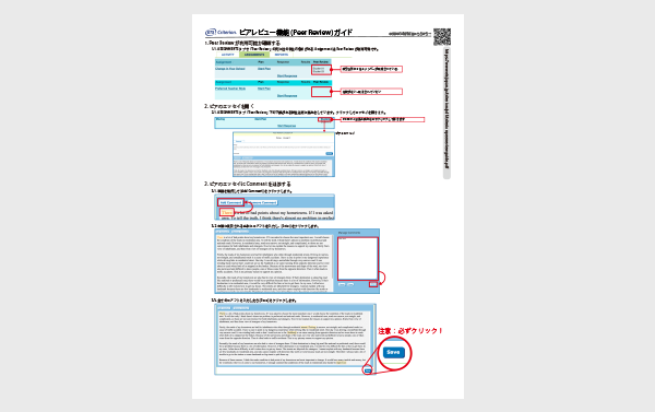 Criterion Peer Review Guide