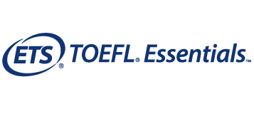 TOEFL Essentialsテスト