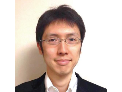 広島女学院中学校・高等学校　今西一太先生