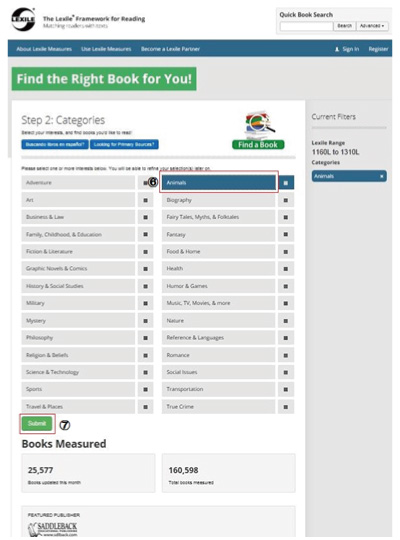 第12回「The Lexile® Framework for Reading」｜TOEFL iBTテスト ミニアドバイス｜TOEFL ウェブマガジン