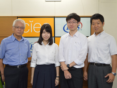 岐阜県立岐阜高等学校