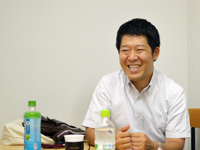 「科学の甲子園」優勝校 岐阜県立岐阜高等学校インタビュー