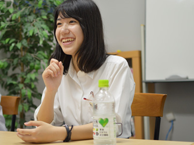 「科学の甲子園」優勝校 岐阜県立岐阜高等学校インタビュー